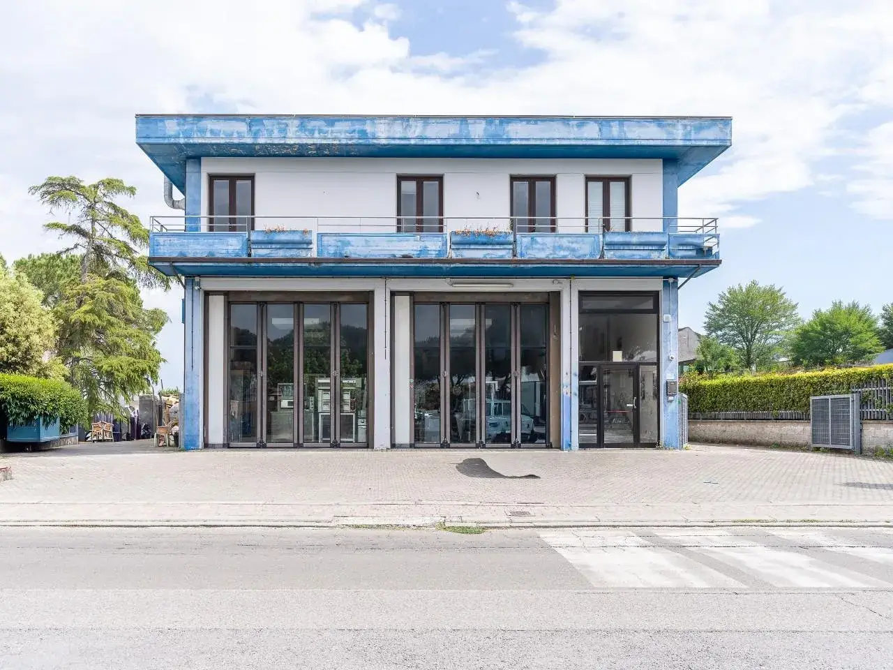 Laboratorio in Ala 56028, San Miniato, {3} - Foto 1