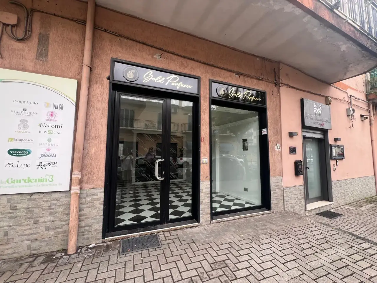Negozio in Via Dante Alighieri, Scafati, {3} - Foto 1