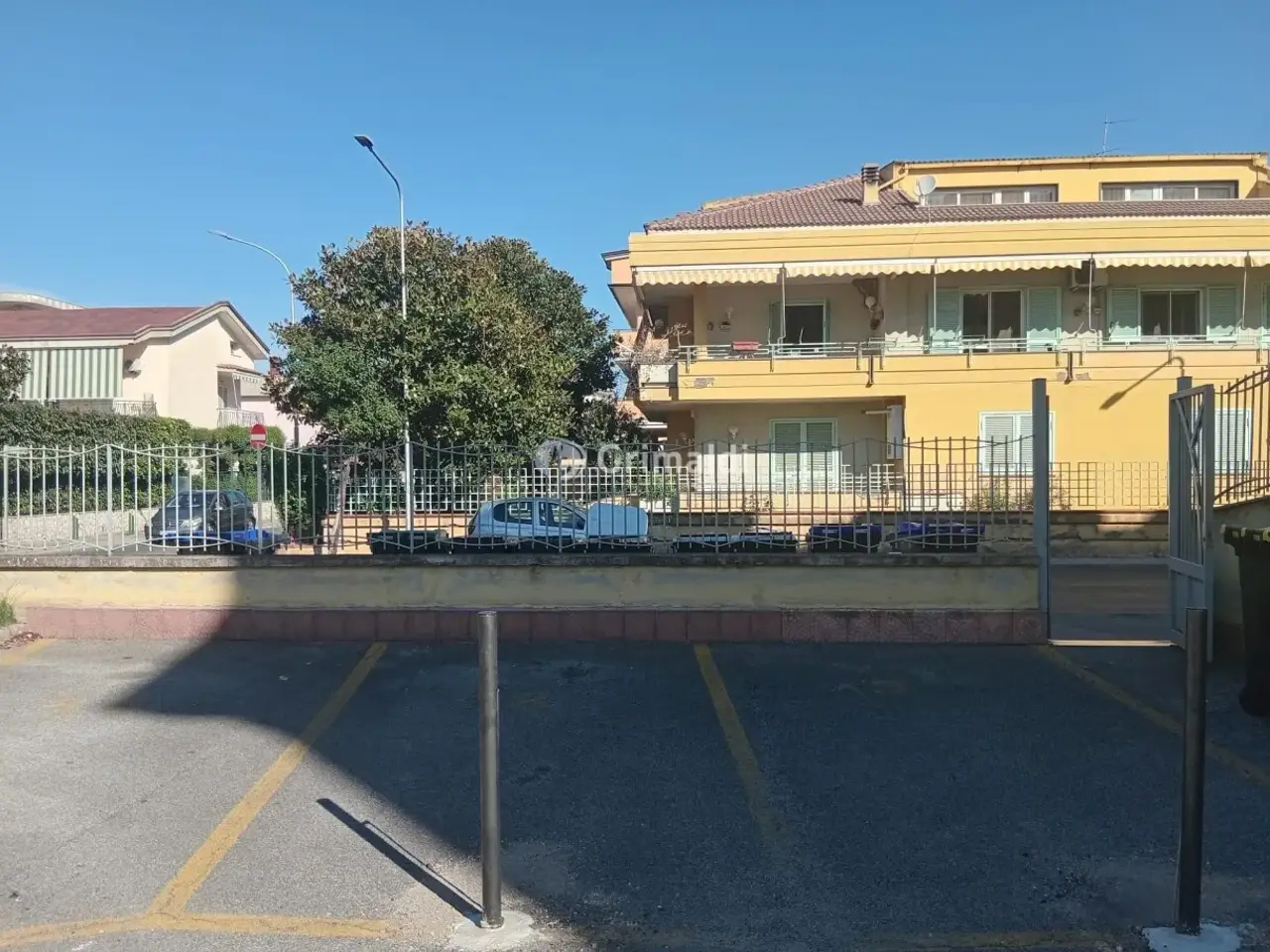 Parcheggio in Via Francesco De Pinedo 36, Acerra, {3} - Foto 2