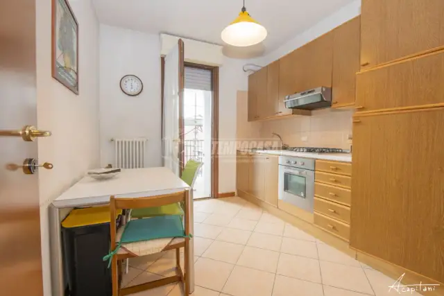 3-room flat in Via Veterani dello Sport 11, Modena - Photo 1