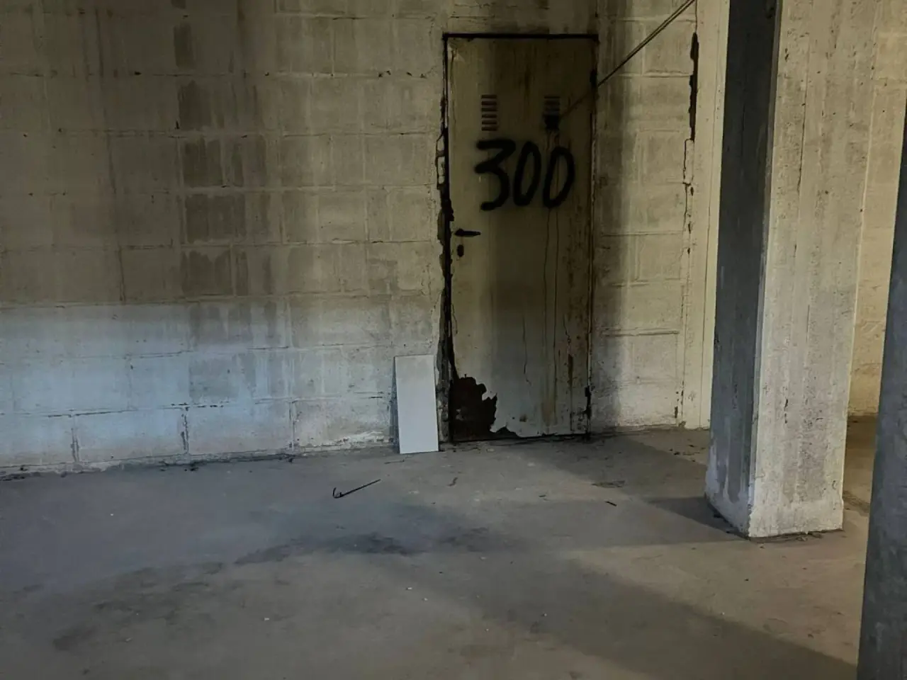 Magazzino in Via Monte Grappa 27, Nettuno, {3} - Foto 1