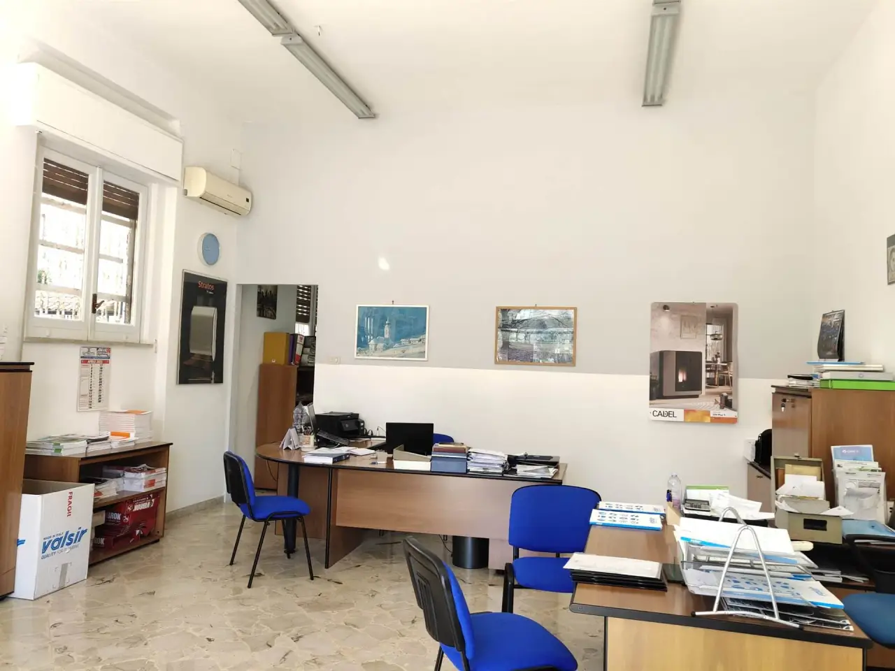 Negozio in Via Rinaldo Montuoro, Palermo, {3} - Foto 1
