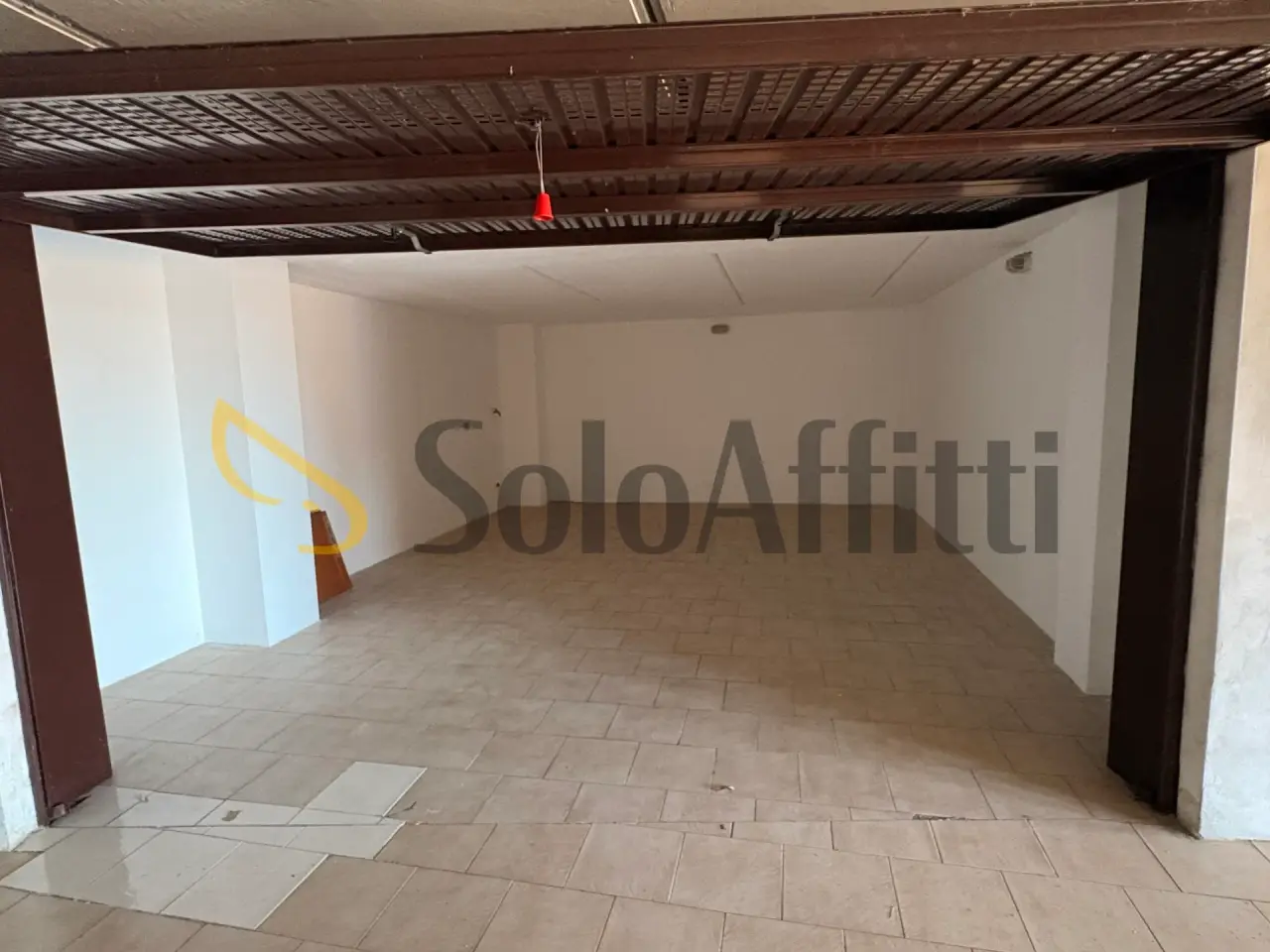 Parcheggio chiuso in Via della Stufa Secca, Siena, {3} - Foto 1