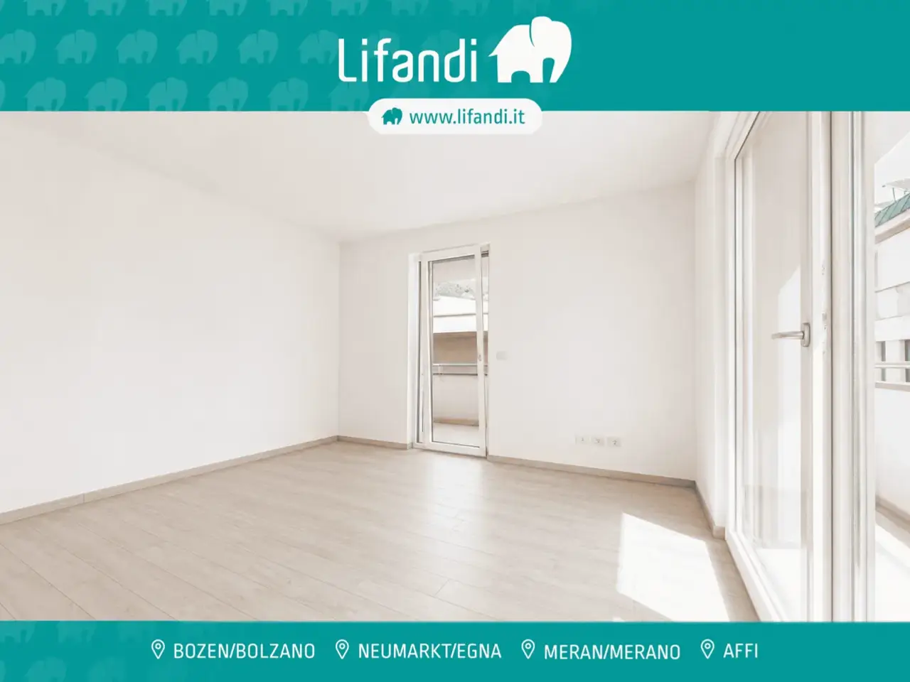 Ufficio in Drususallee, Bolzano, {3} - Foto 1