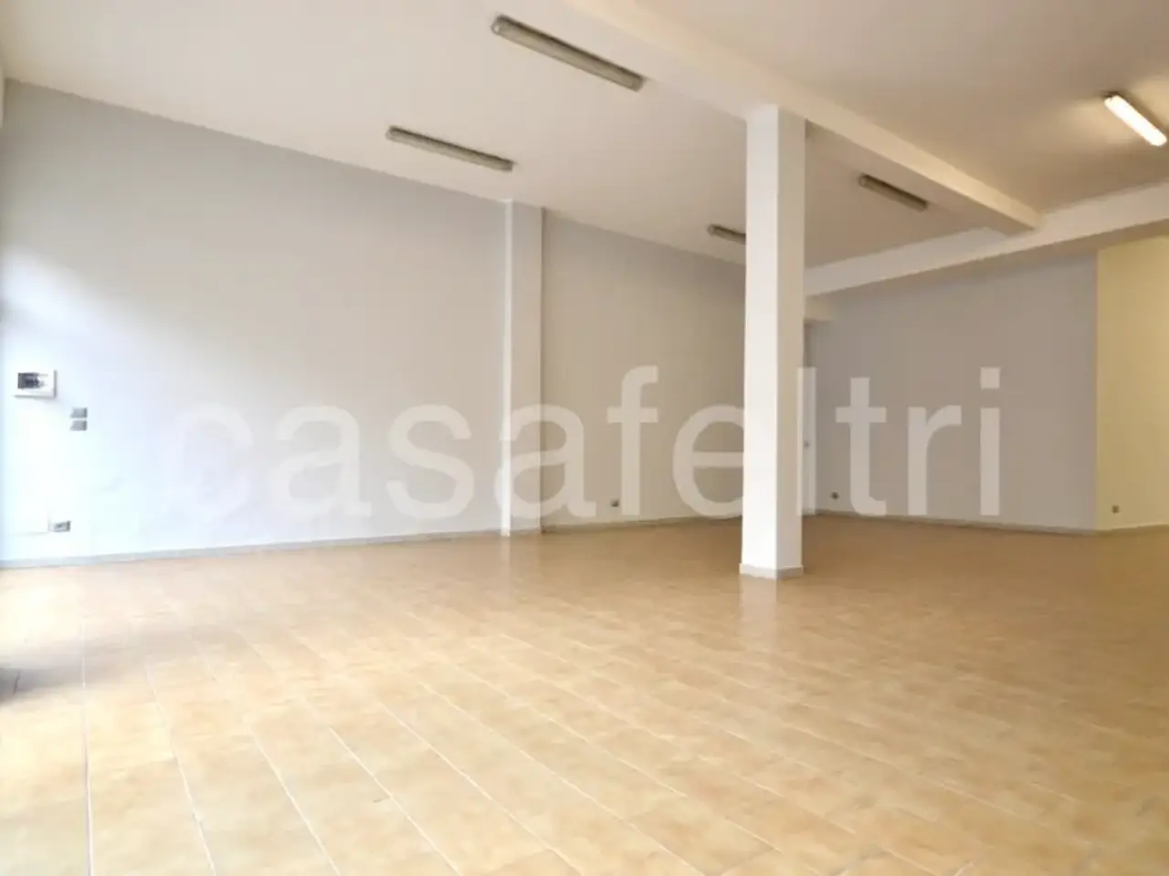 Locale commerciale in Via Don Luigi Palazzolo, 23 Bergamo, Bergamo, Bergamo, Bergamo, {3} - Foto 2