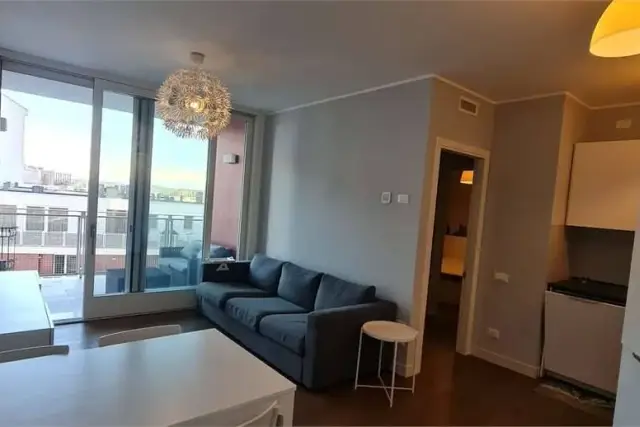 2-room flat in Via Caravaggio, 2, Segrate - Photo 1