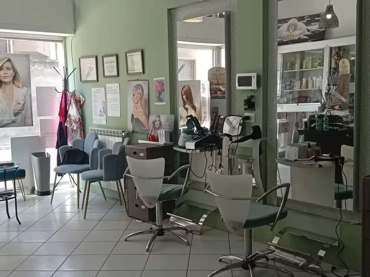 Negozio in , Meda, {3} - Foto 1