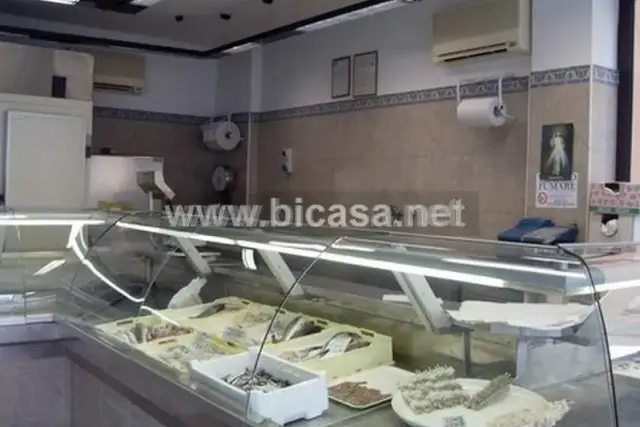 Shop in Via Schiavini, Pesaro - Photo 1