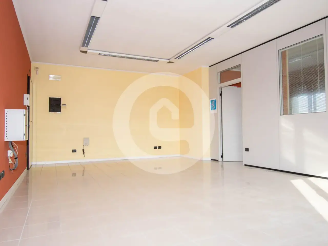 Ufficio in Viale Europa, Borgoricco, {3} - Foto 2