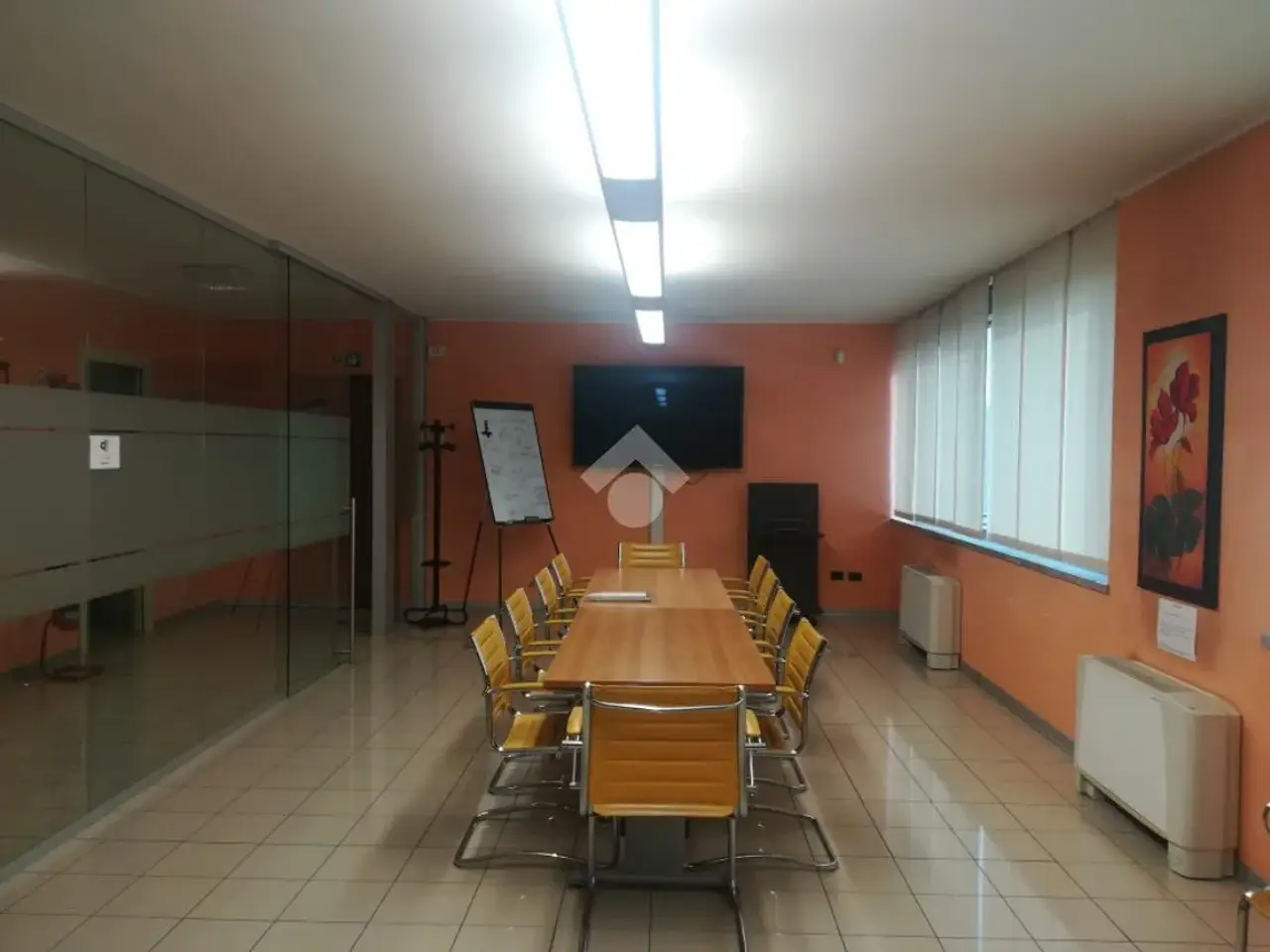 Ufficio in Via Sempione 270, San Vittore Olona, {3} - Foto 1