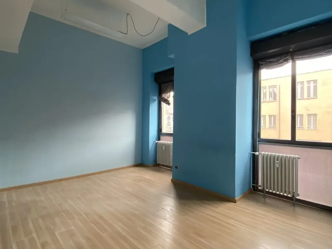 Ufficio in Corso Sempione 6, Milano, {3} - Foto 1