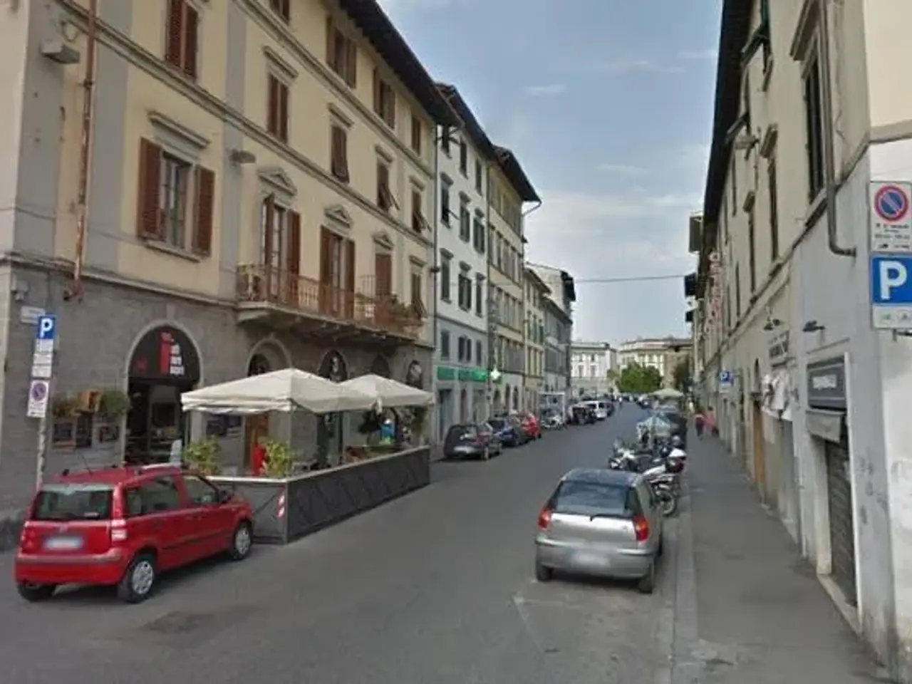 Negozio in Via Gioberti, Firenze, {3} - Foto 1