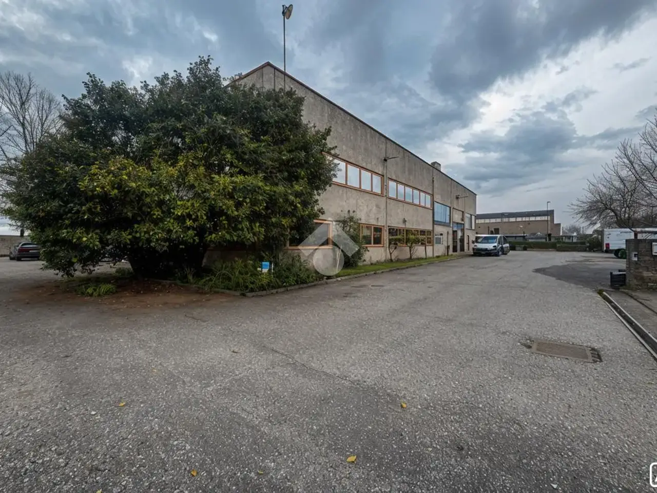 Capannone in Via delle Industrie 5, Sesto Ed Uniti, {3} - Foto 1