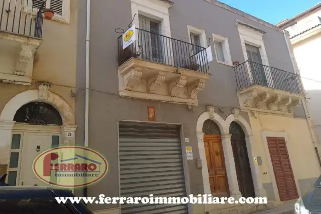 Casa indipendente in Via Tripoli, Scicli - Foto 1