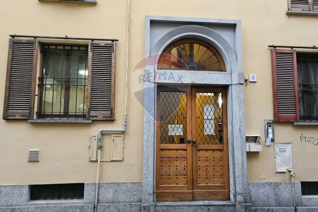 Zweizimmerwohnung in Via Sant'Agata 4, Pavia - Foto 1