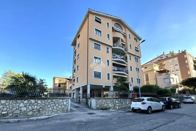 2-room flat in Via Montegrappa 64, Terni - Photo 1