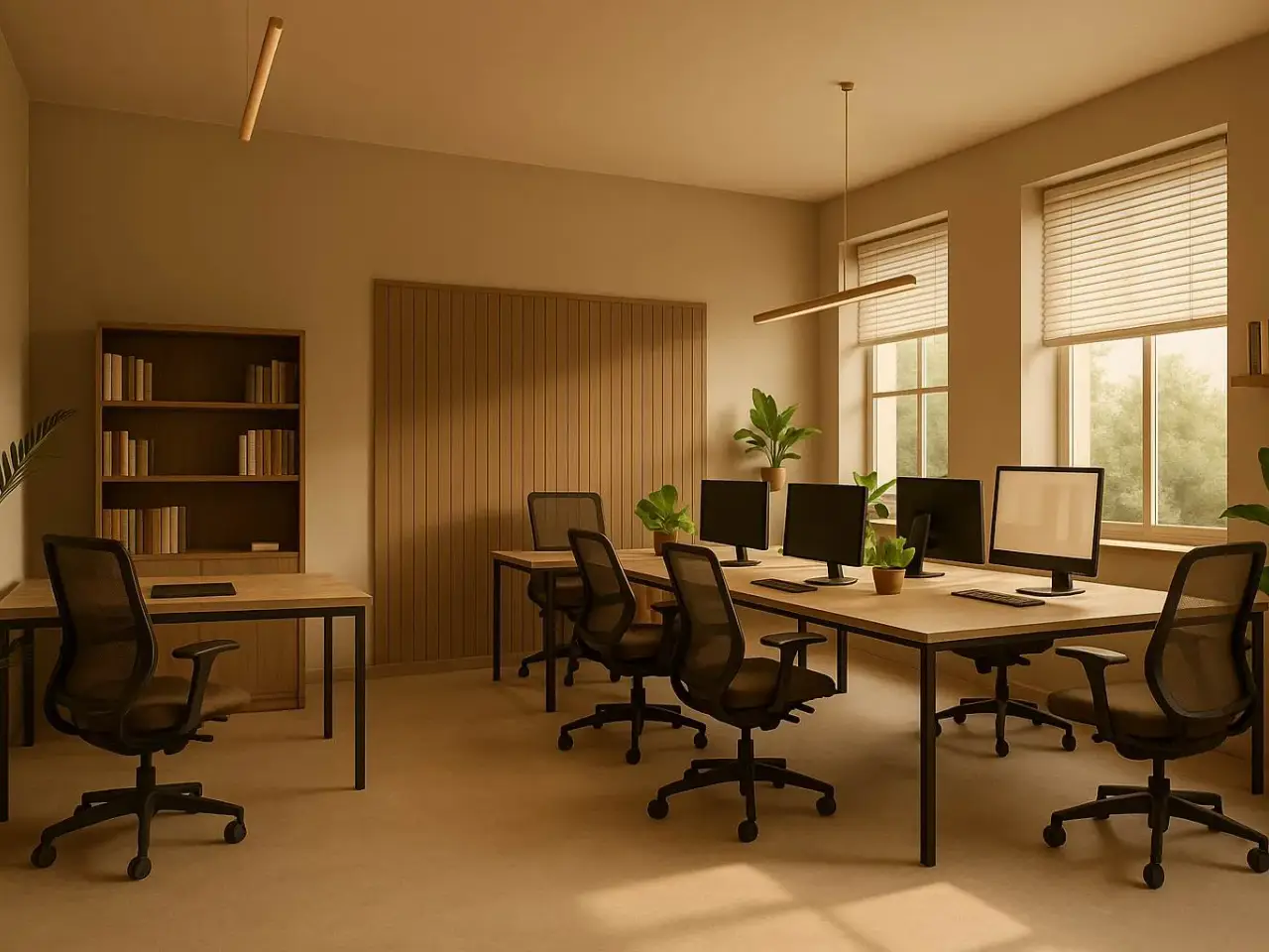 Ufficio in Corso Giueseppe Garibaldi 10 Padova, Padova, {3} - Foto 1