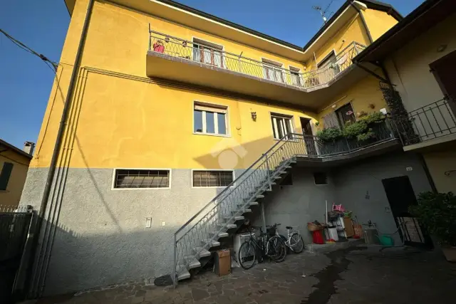 Dreizimmerwohnung in Via Cortevazzo 9, Palazzolo sull'Oglio - Foto 1