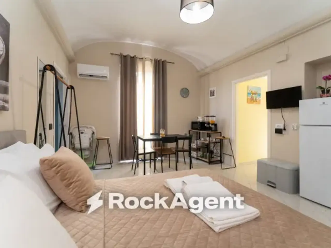 Bed & Breakfast in Via Caronda 7, Catania, {3} - Foto 2