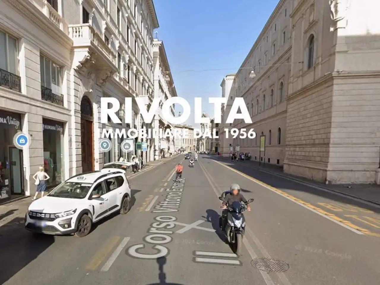 Negozio in Via dei Baullari, Roma, {3} - Foto 2