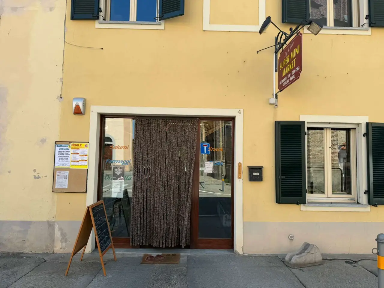 Negozio in , Garzigliana, {3} - Foto 1
