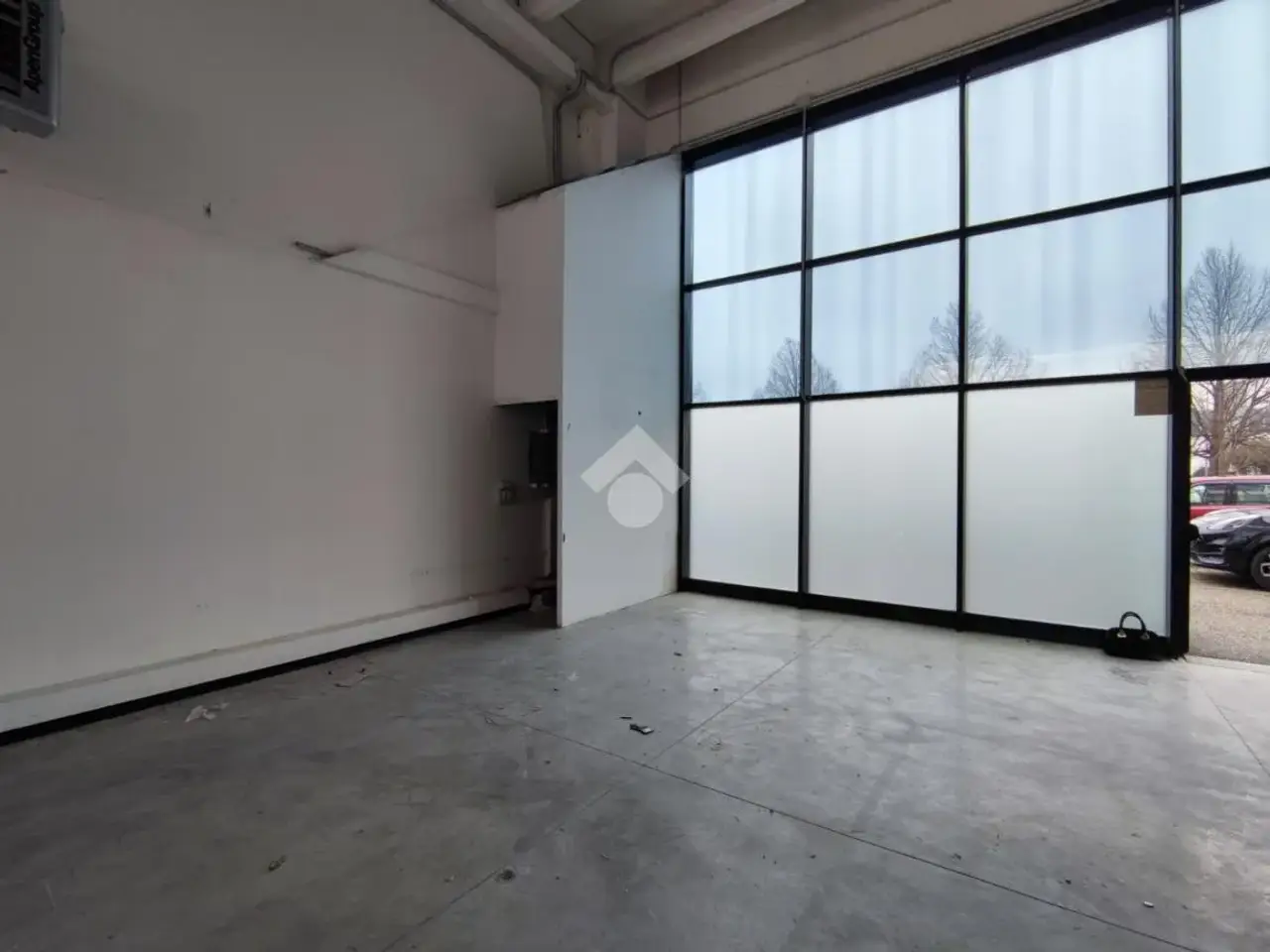 Magazzino in Domenico Martoni, Forli', {3} - Foto 1