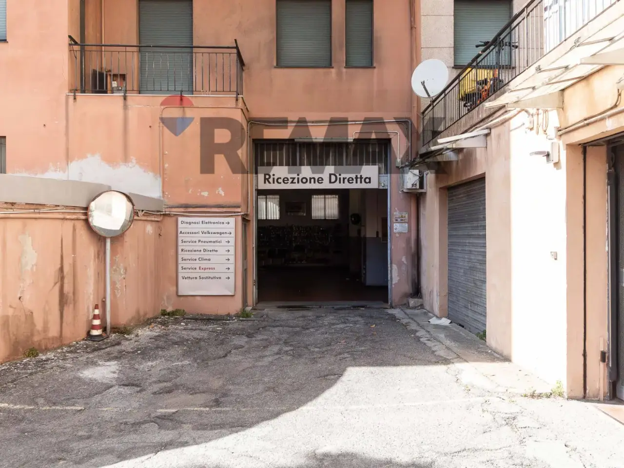 Negozio in Corso Europa 347, Genova, {3} - Foto 2