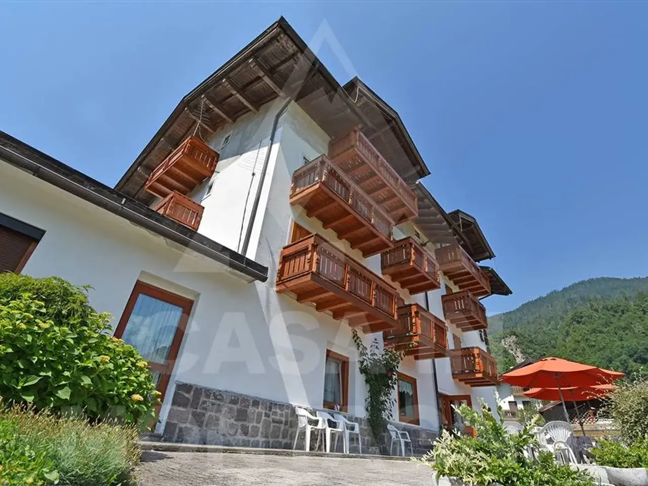 Hotel in , Imer, {3} - Foto 2