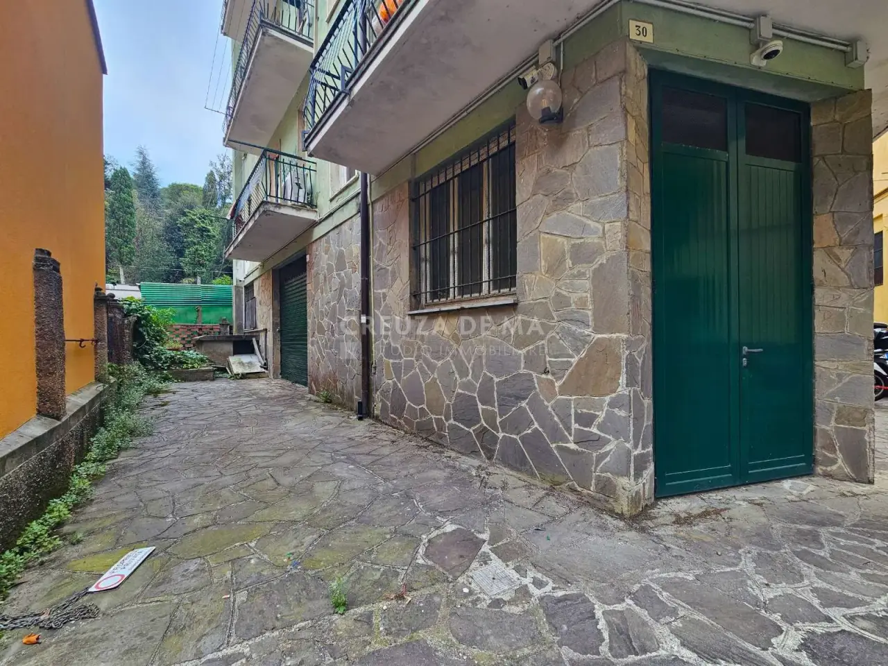 Magazzino in Via Pontetto, Santa Margherita Ligure, {3} - Foto 2