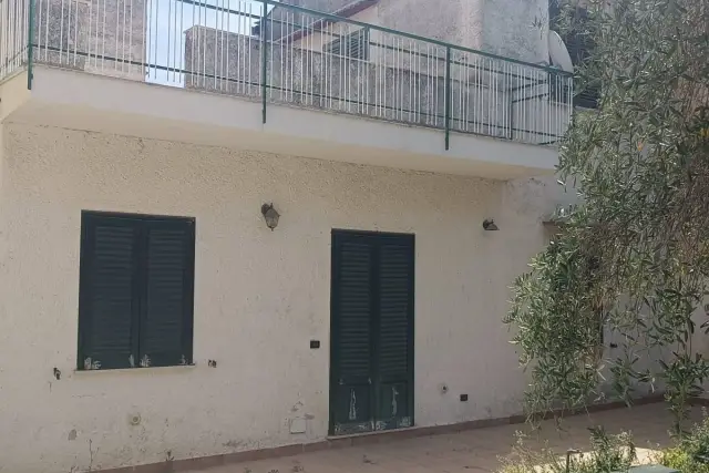 Villa in Via Molara 9, Palermo - Foto 1