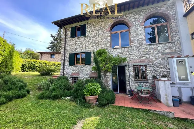 Villa in Via del Carota, Bagno a Ripoli - Foto 1