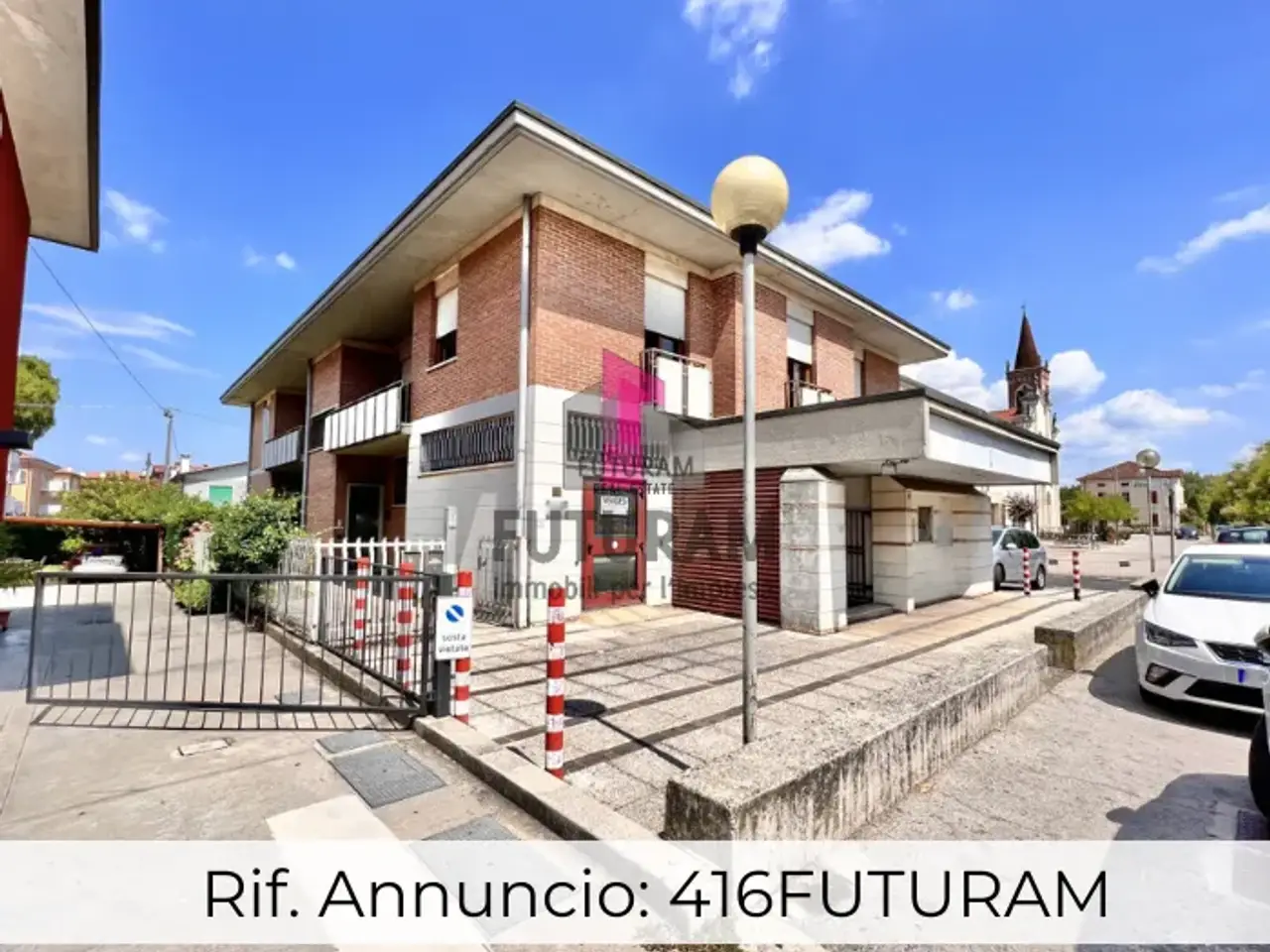 Ufficio in , Torri Di Quartesolo, {3} - Foto 1