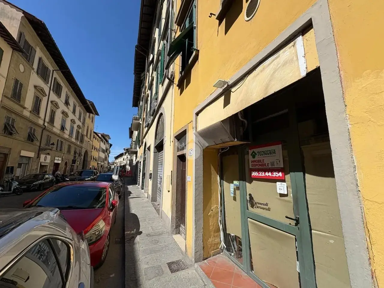 Negozio in Via S. Gallo, Firenze, {3} - Foto 2