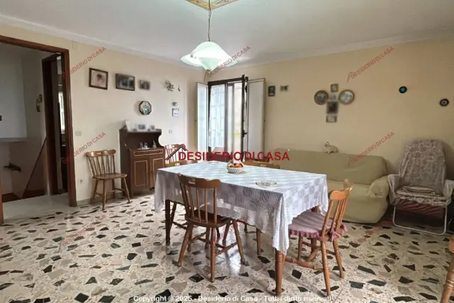 Terratetto unifamiliare in vendita, Via Raffaello 20, San Mauro Castelverde - Foto 1