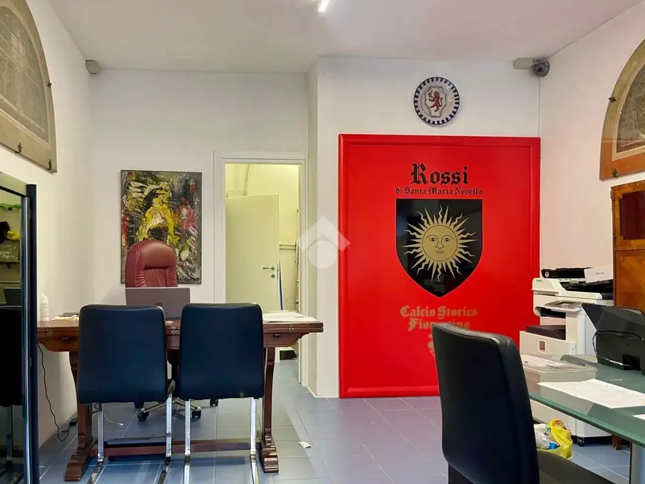 Negozio in Via Torcicoda 101, Firenze, {3} - Foto 1