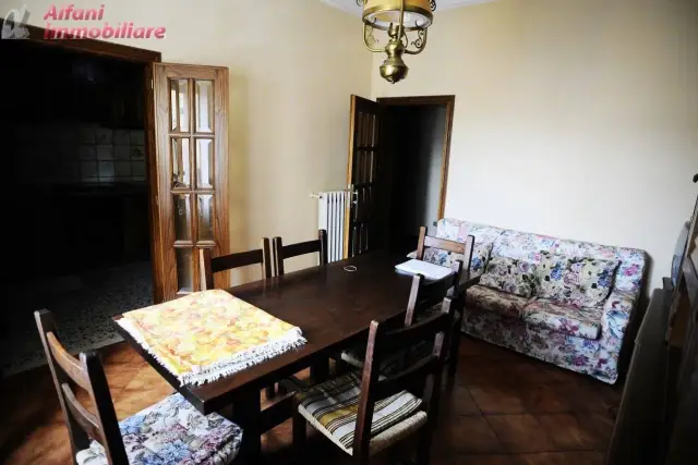 4-room flat in Via Michelangelo 43, Bibbiena - Photo 1