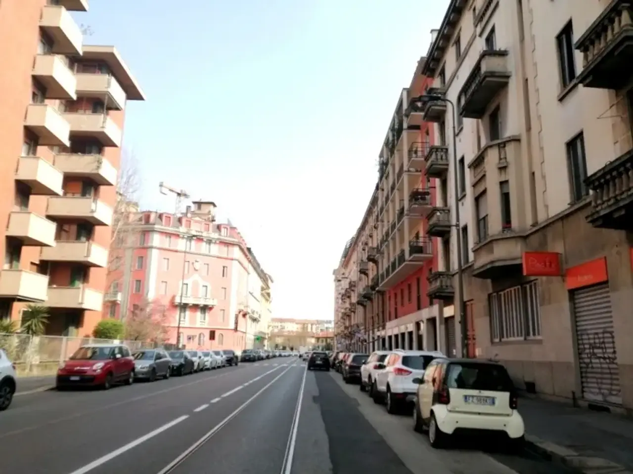 Negozio in Via delle Forze Armate 15, Milano, {3} - Foto 1