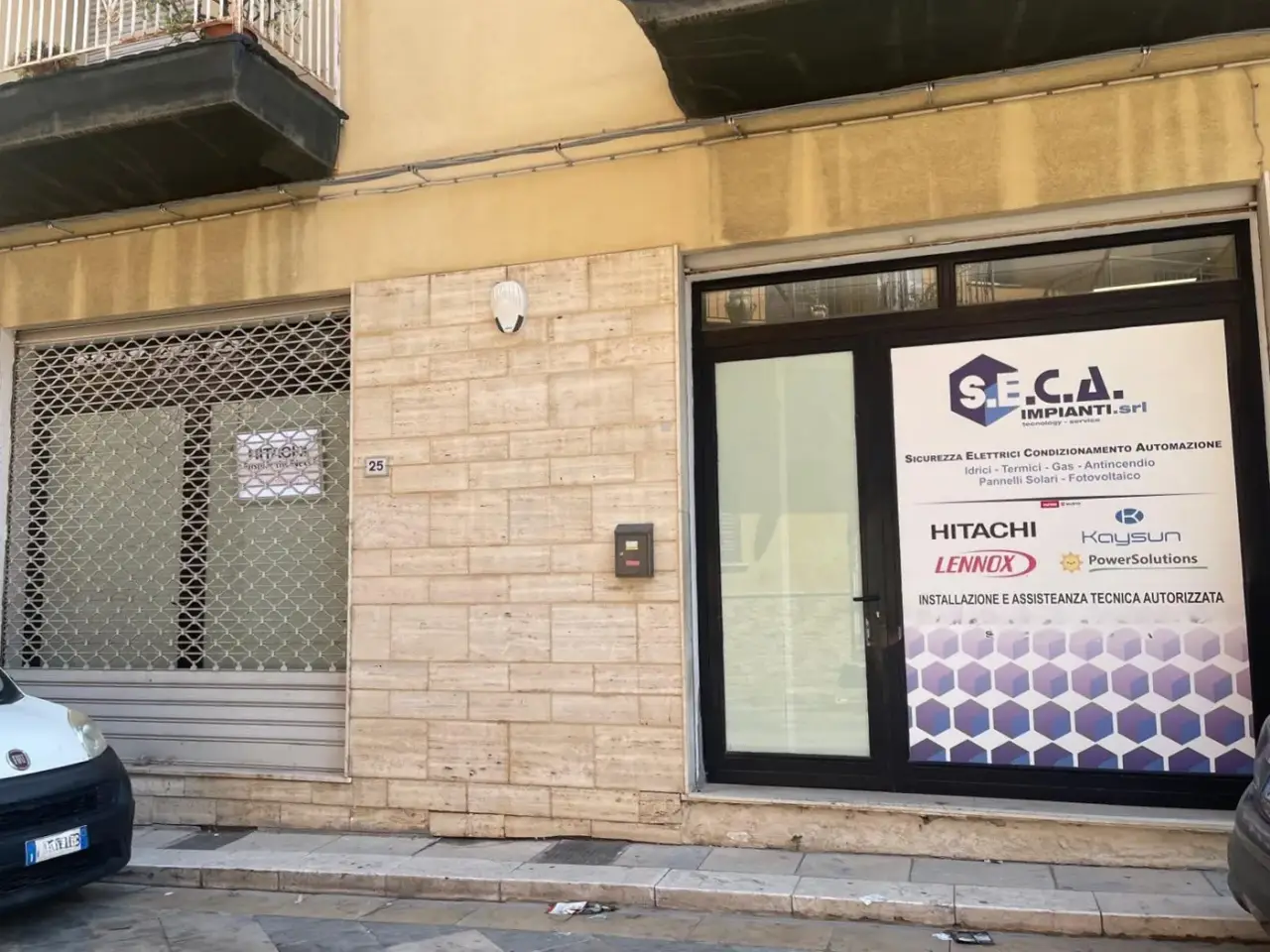 Laboratorio in Via Palagonia 25/27, Bagheria, {3} - Foto 1