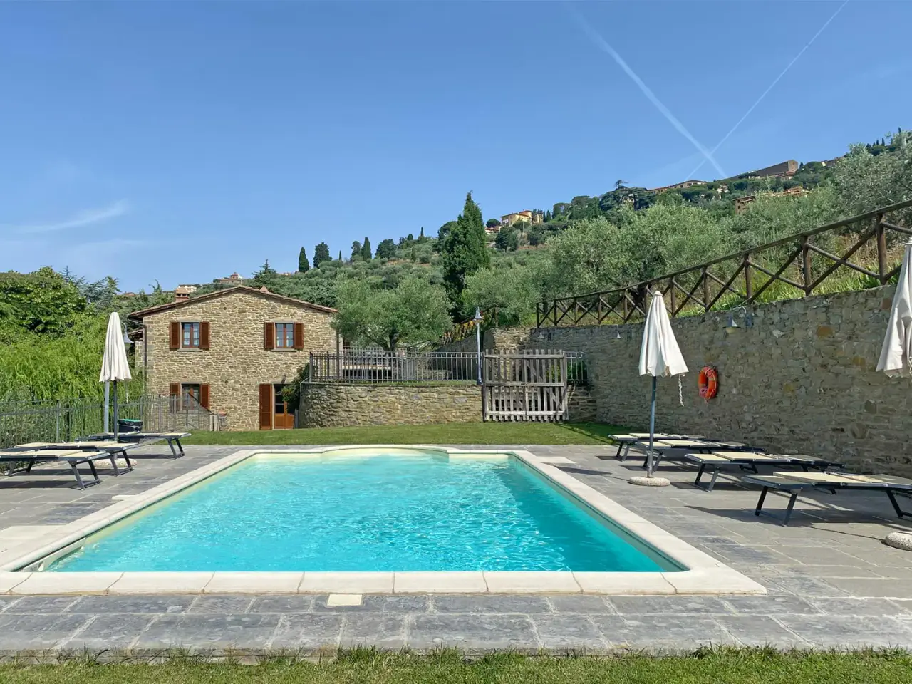 Agriturismo in , Cortona, {3} - Foto 1