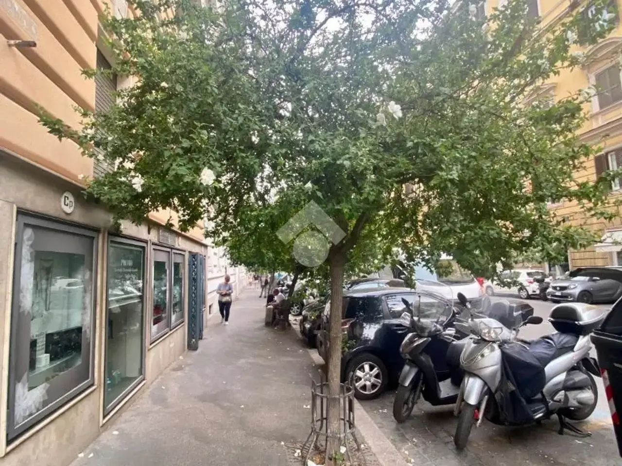 Negozio in V. Po 41, Roma, {3} - Foto 2