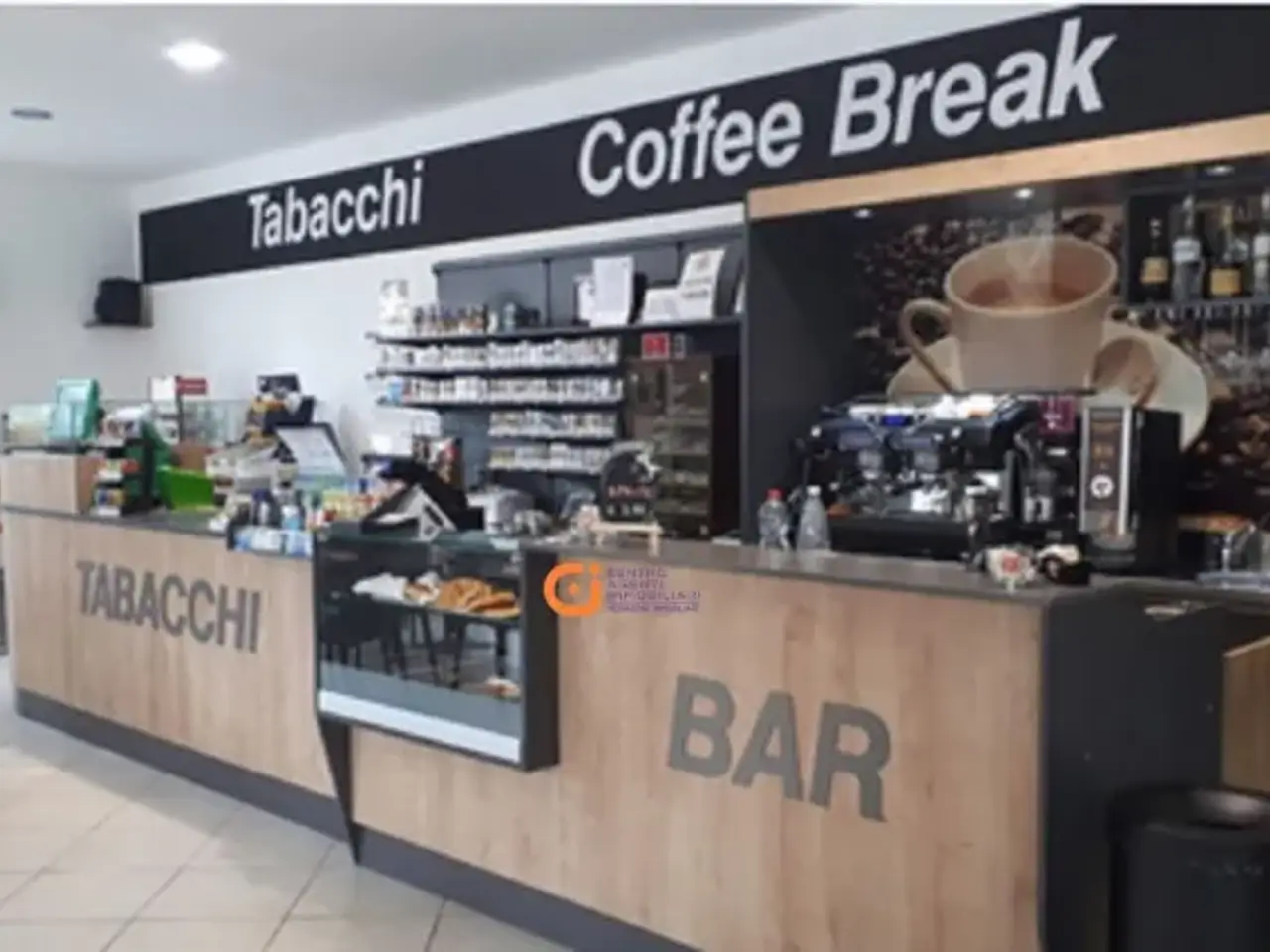 Bar in Viale Europa, Roma, {3} - Foto 1