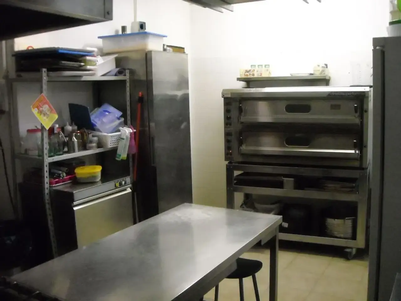 Gastronomia in , Pistoia, {3} - Foto 1
