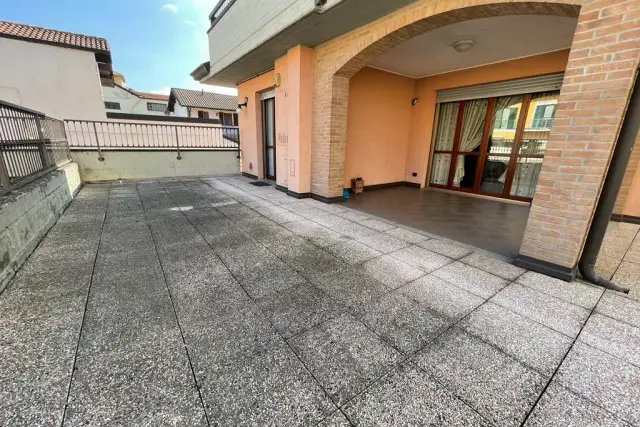 4-room flat in Corso Milano, Vigevano - Photo 1