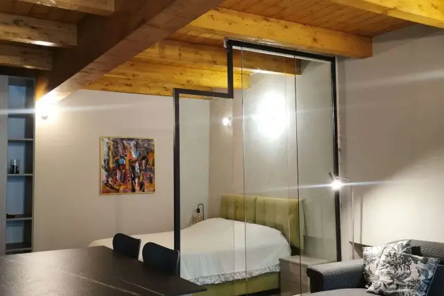 Einzimmerwohnung in Piazza San Donato, Pinerolo - Foto 1