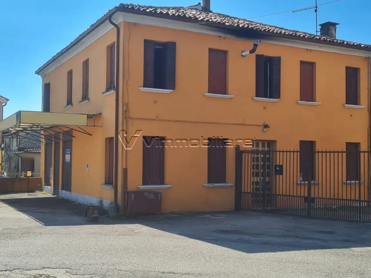Negozio in Via Beggiato 114, Noventa Vicentina, {3} - Foto 1
