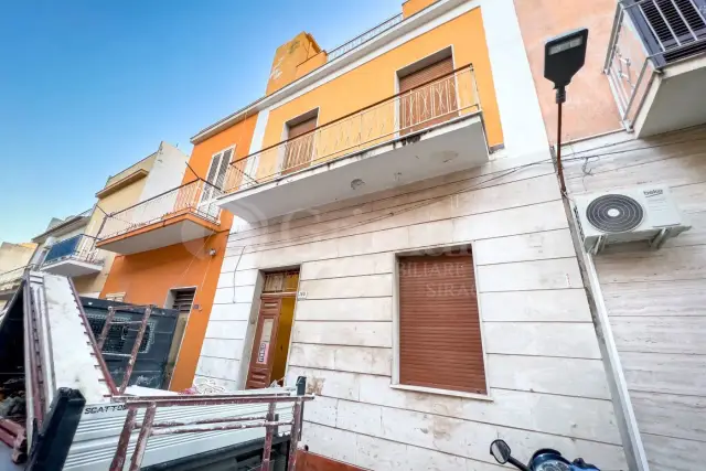 Casa indipendente in vendita, Via Piave , Avola - Foto 1