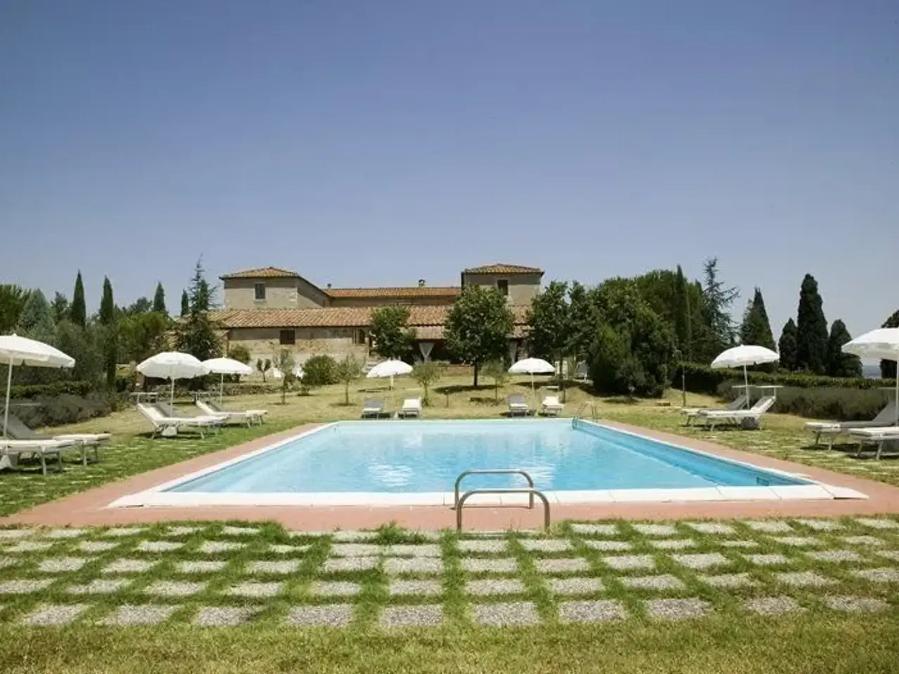 Agriturismo in , San Quirico D'Orcia, {3} - Foto 1