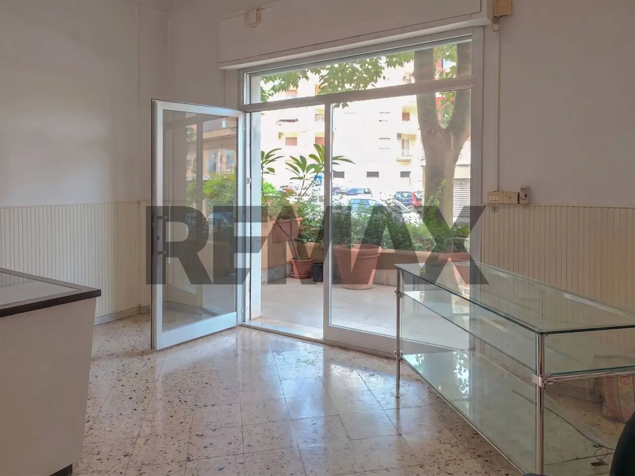 Negozio in Via Giuseppe Pitre\' 2h, Palermo, {3} - Foto 1
