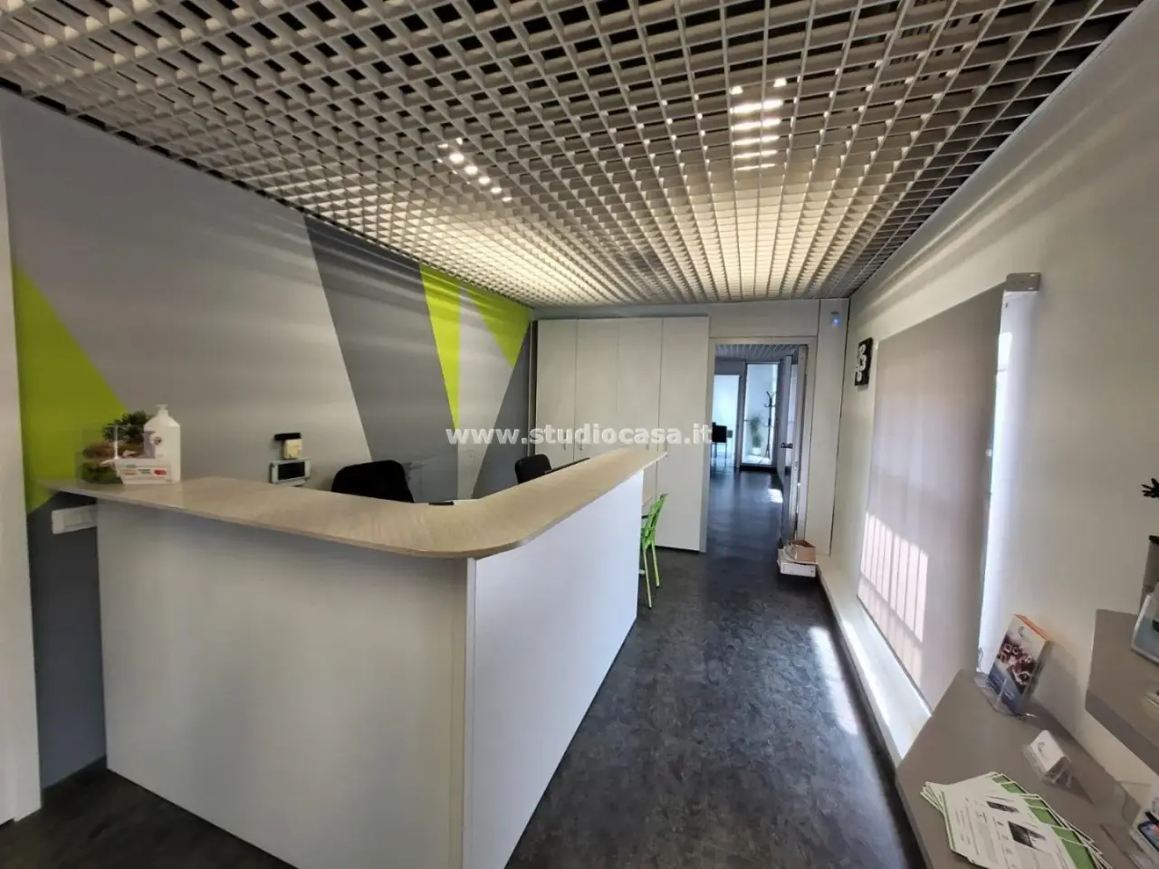 Studio in Via Stezzano 5, Zanica, {3} - Foto 2
