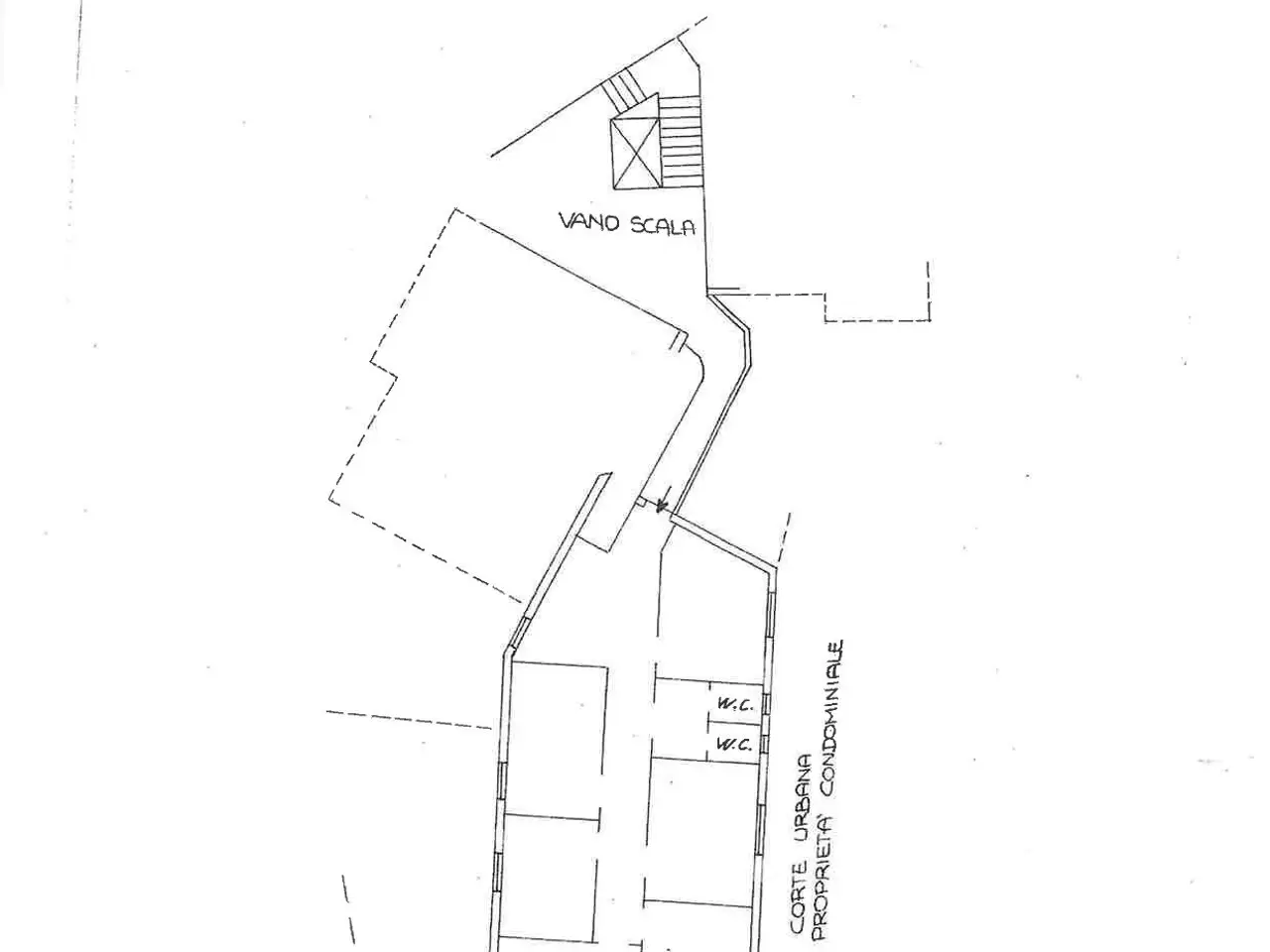 Ufficio in , Arcola, {3} - Planimetria 1